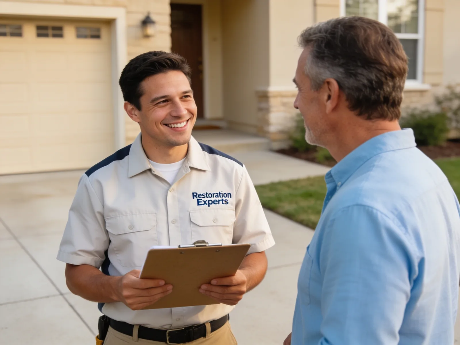 Water Damage Cleanup Chrisman, IL FAQs